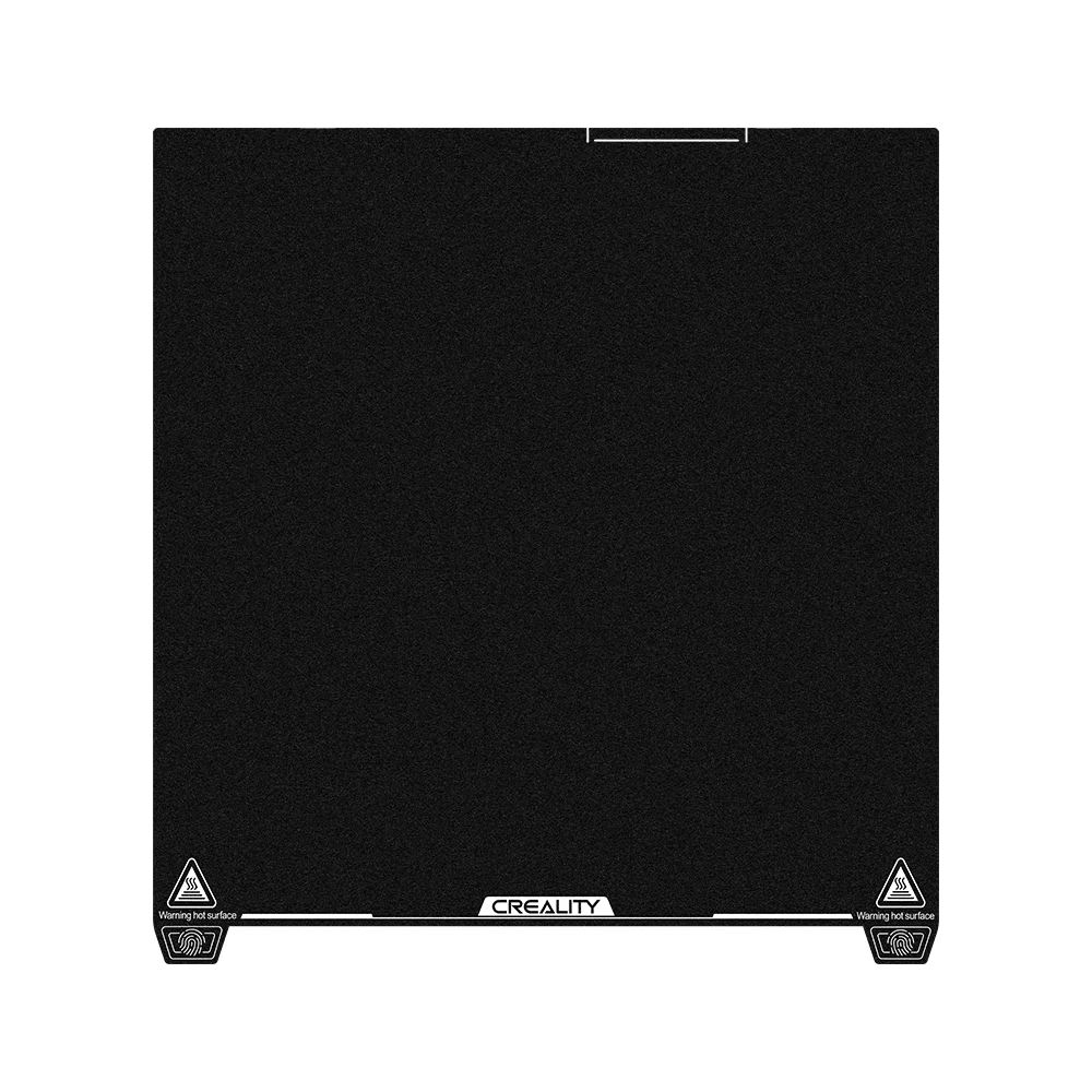 Кондировочная пластина из эпоксидной смолы Creality K2 Plus