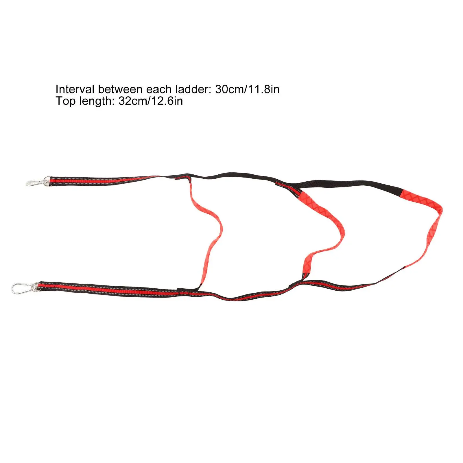 Вспомогательная веревочная лестница устойчивая к ультрафиолетовому излучению