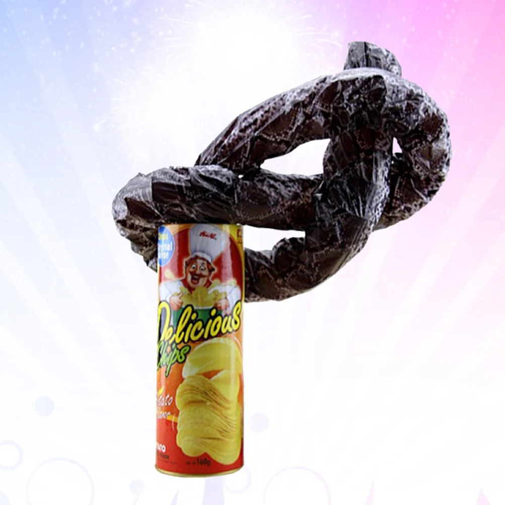 

Подарок, прыгающий картофель, чипсы, прыгающая змея, искусственная розыгрыш, игрушка, прыгающий картофель, змея, прыгающий змея