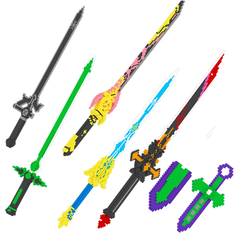 Самурайский меч