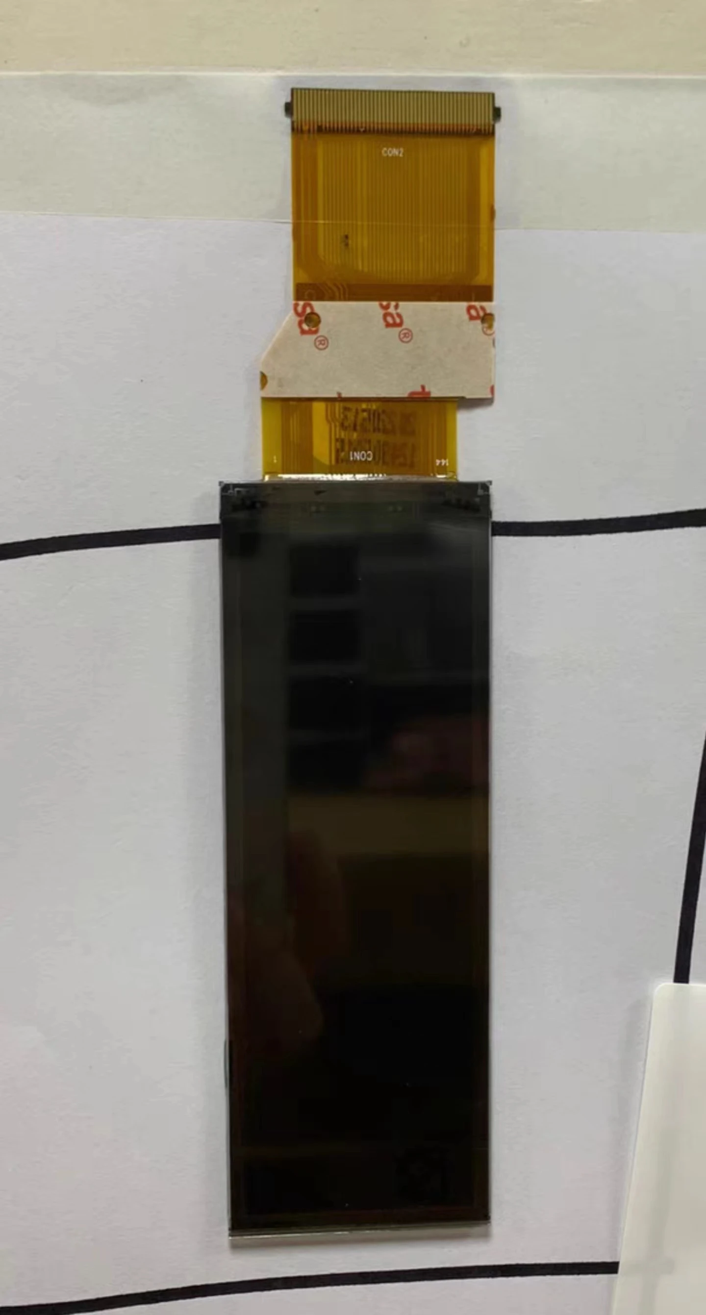 

Оригинальный телефон TFT5K0326FPC ЖК-экран подходит для ремонта и замены ЖК-экрана Бесплатная доставка