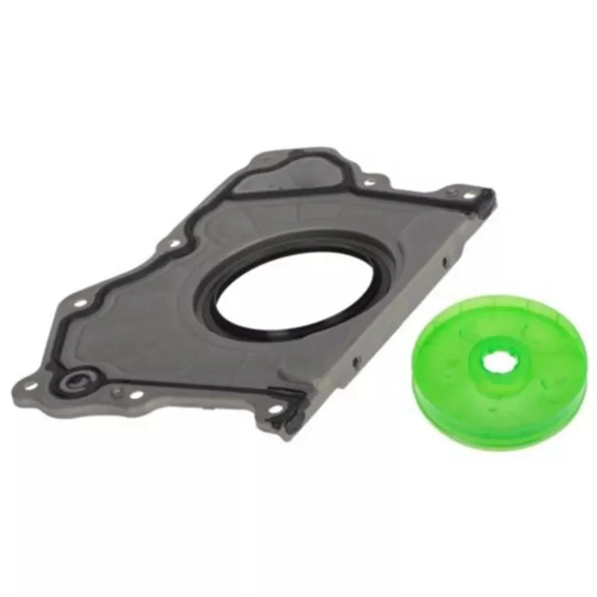 Уплотнение кривошипа коленчатого вала заднего двигателя 68223854 AA для Grand Oil Seal