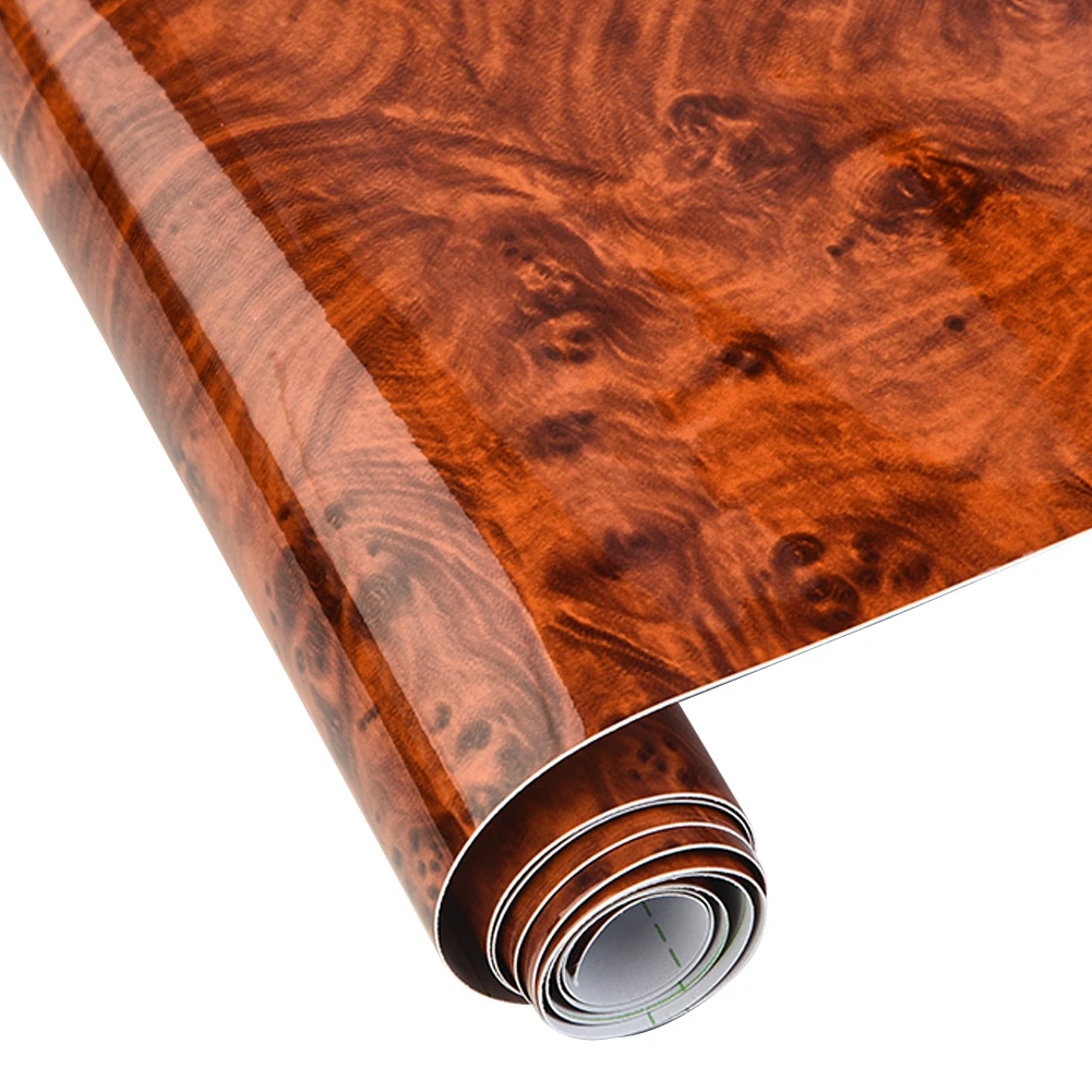 

Высокая яркость внутренний Клей DIY древесина виниловая наклейка устойчивость к высоким температурам к ультрафиолетовому излучению