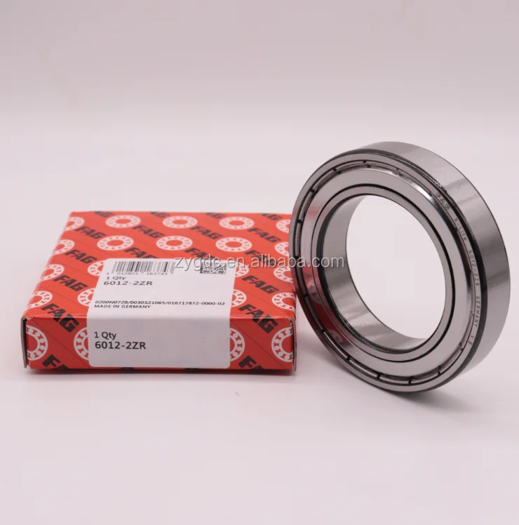 

FAG 6326-M-J20A-C4 Super Precision deep groove ball bearing