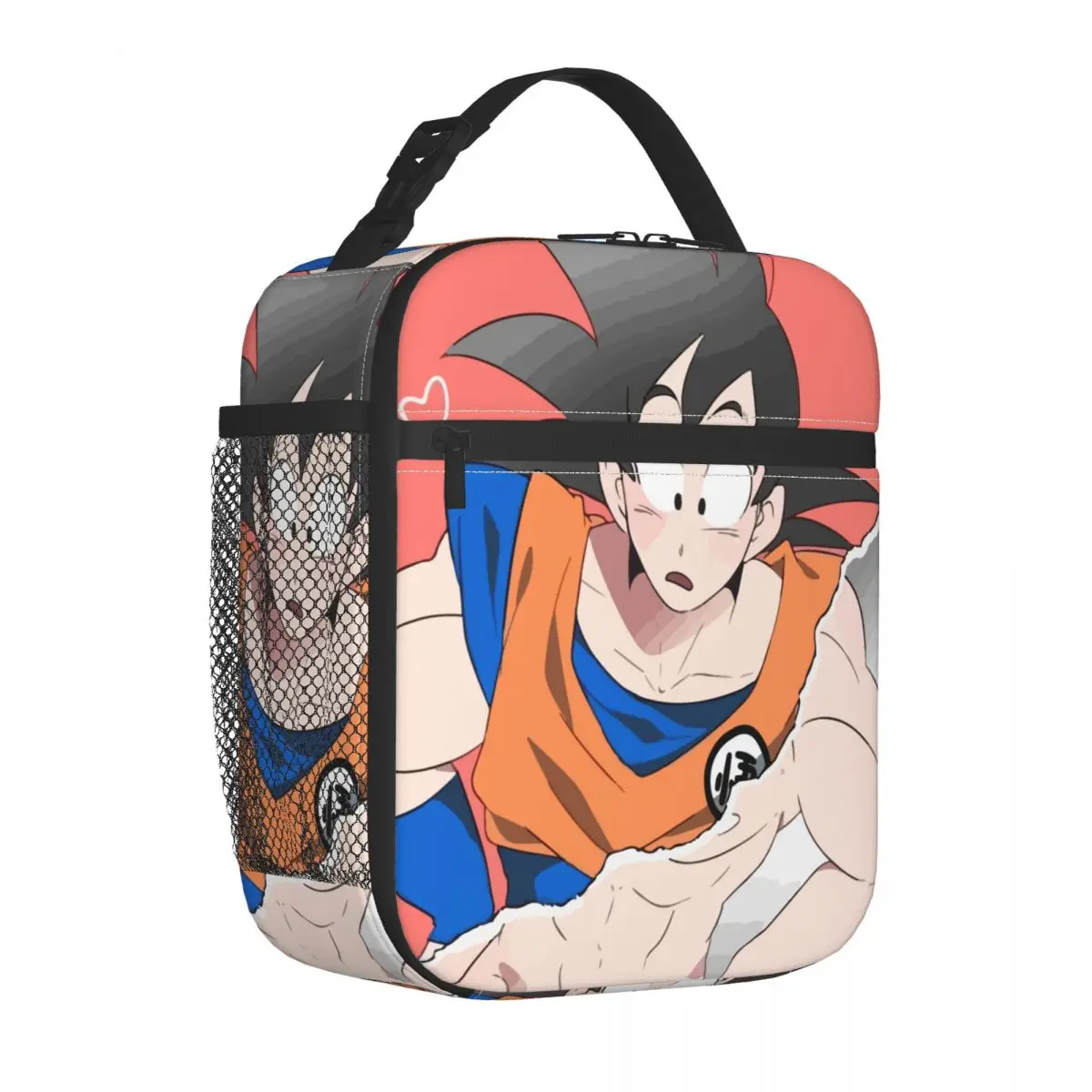 Рисунок 2 - Аниме Сумка Для ланча для детей