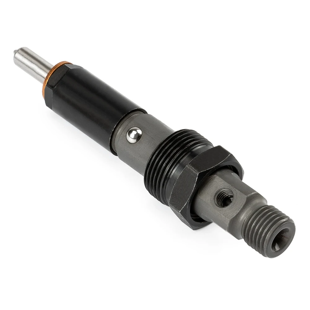 OEM 4928990 4 шт. KDAL59P6 390KAL59P6 4BT ремонт двигателя форсунка инжектора дизельного топлива