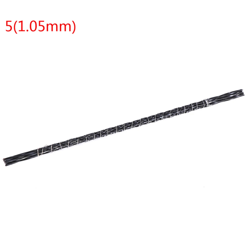 Лезвия для резки проволоки пилы проволока 8 шт./компл. аксессуары дерева лезвия