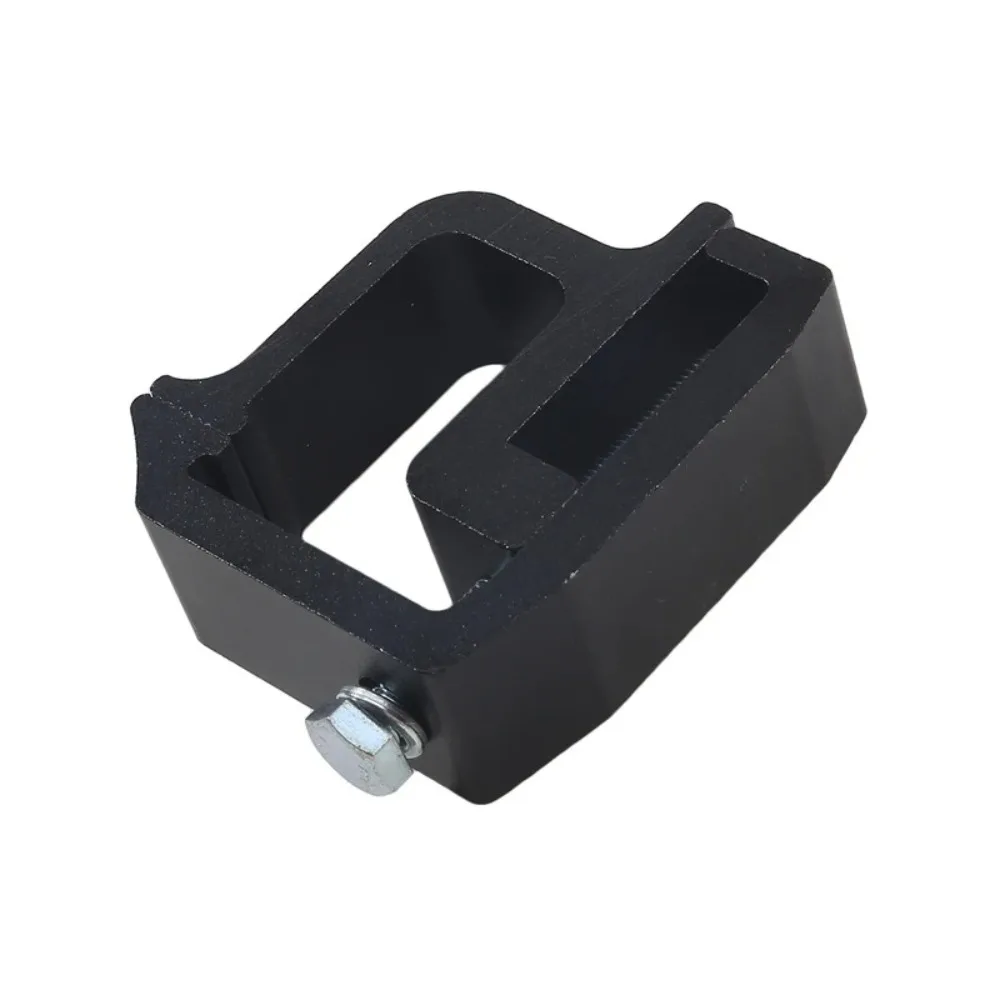 Прочные алюминиевые зажимы для навеса грузовика сверхмощные автомобильные