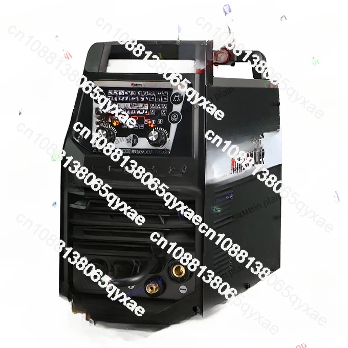 Сварочный аппарат Декомощный однофазный газовый безгазовый ММА TIG CUT MIG Pulse 6 в 1