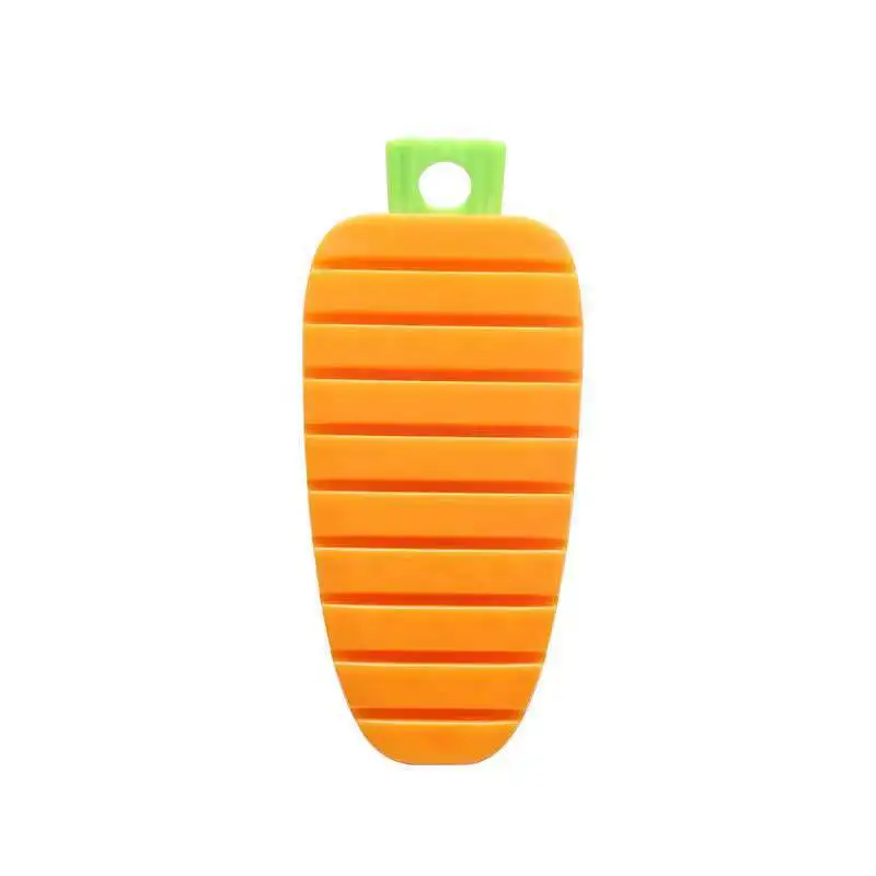 

Гибкая щетка для чистки овощей и фруктов