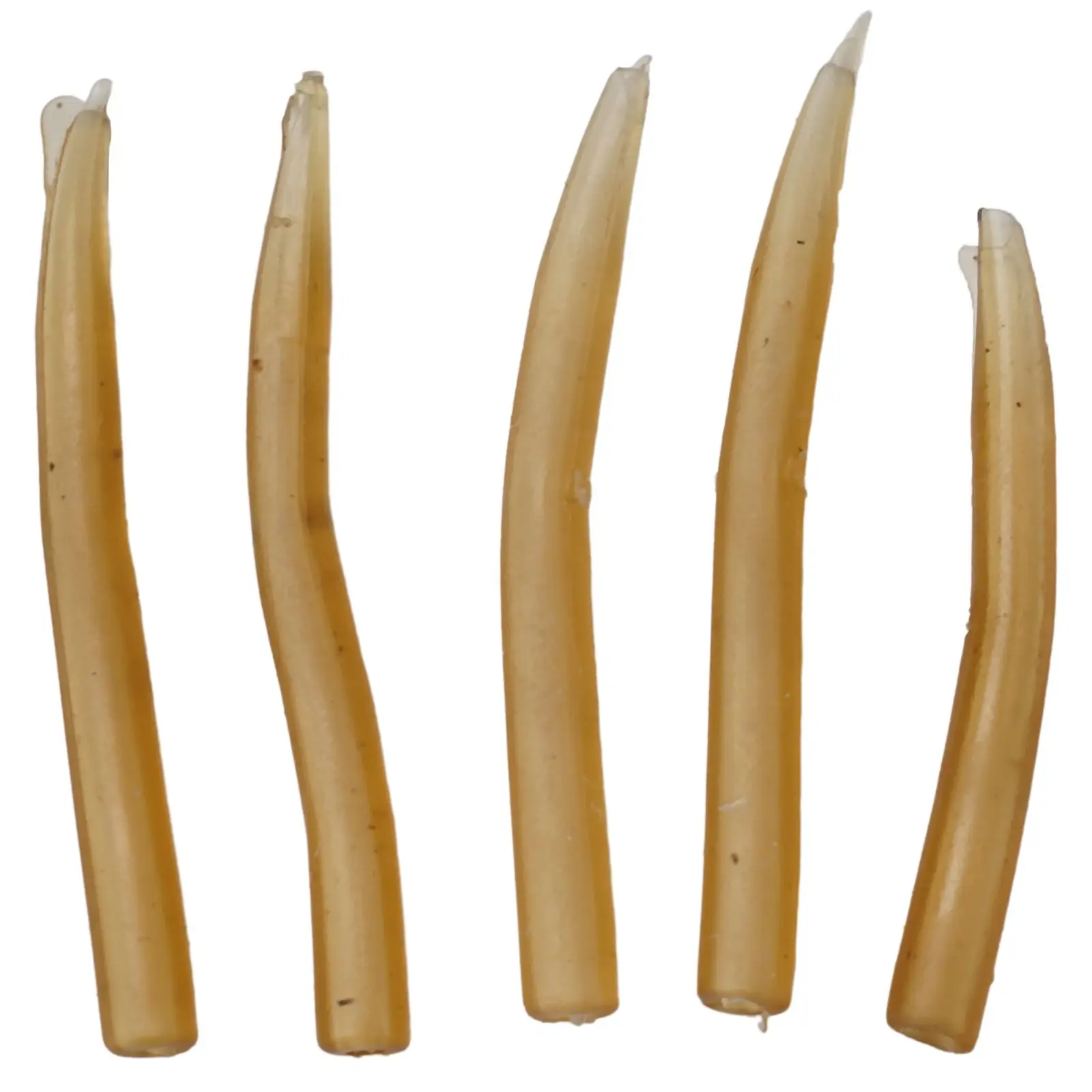 

Fishing Accessories Lead Clips Brown 12.5*8*2 Carp Fishing Chod Rig Kits Metal Terminal Tackle Practical Convenient