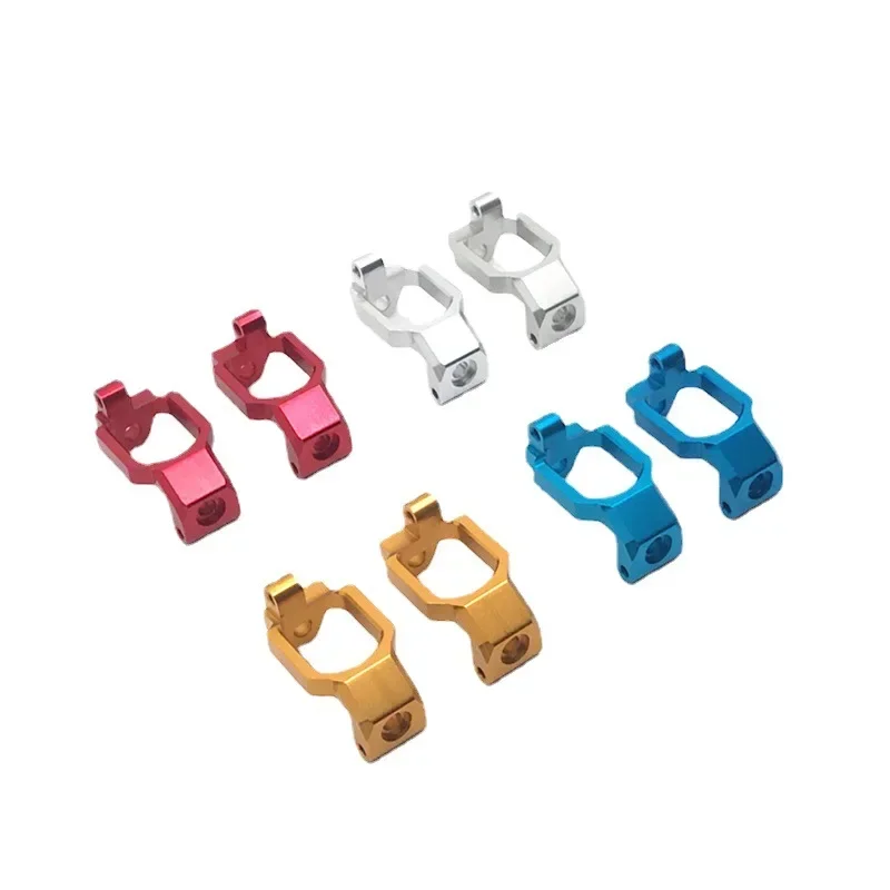 Металлический поворотный рычаг рулевая чашка сиденье C тяга заднего колеса для