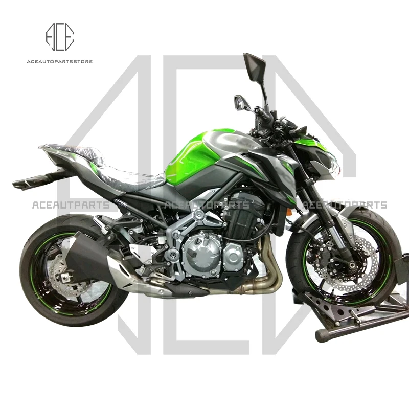 Обтекатель топливного бака для Kawasaki 2017-2019 Z900 Z 900