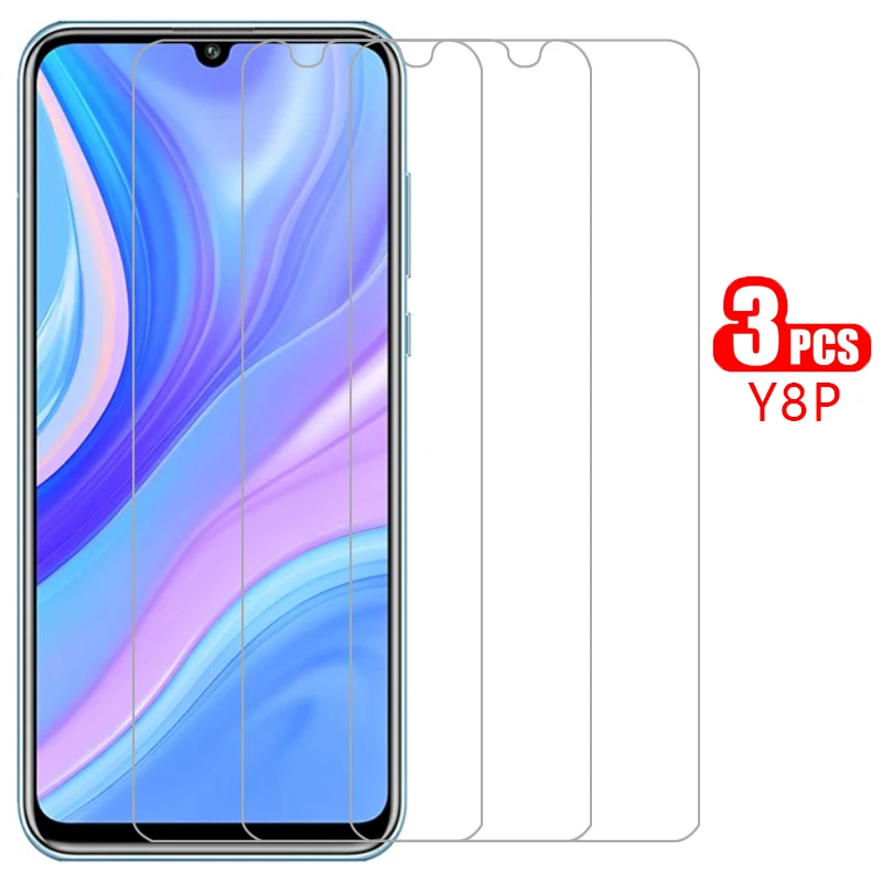 

Защитное закаленное стекло для huawei y8p, протектор экрана на huaweiy8p y 8 p y8 p yp8 8yp, защитная пленка huawey huawe huwei hawei 9h