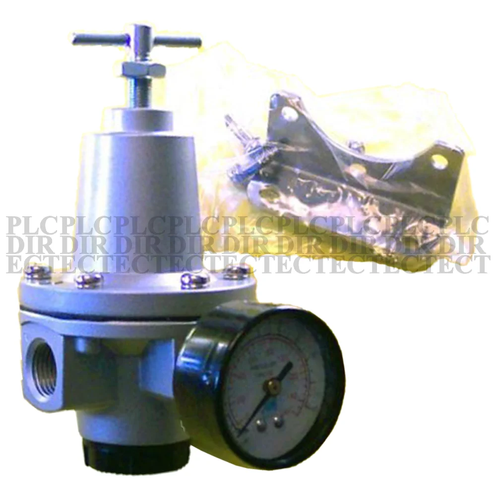 

Новый регулятор давления Mindman MAR400-15A