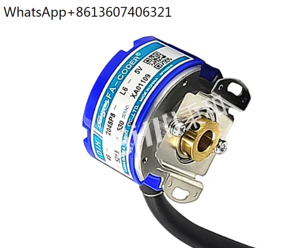 

Новый оригинальный телефон, роторный энкодер TS5213N530 OIH 48-2048P8-L6-5V Spot