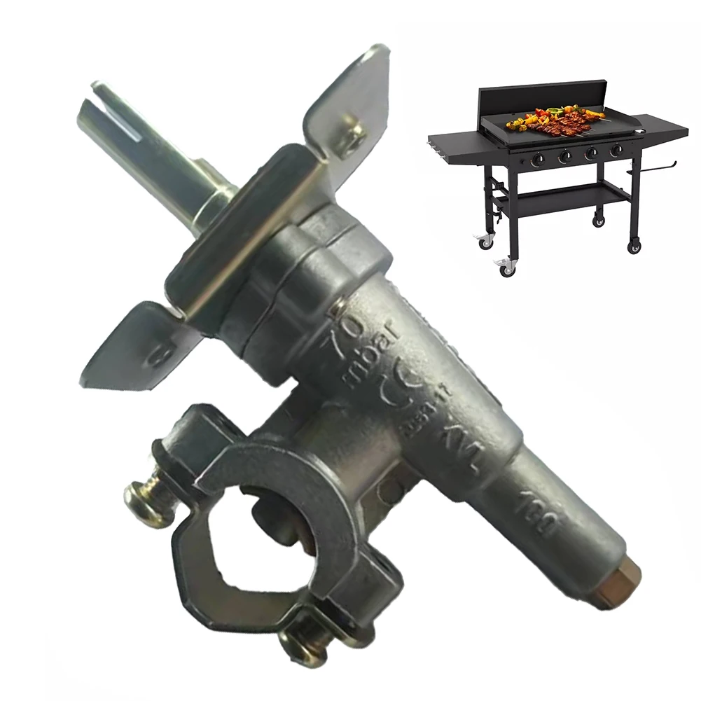 Сменный газовый клапан с безопасным фокусировкой модель 1554 совместимый