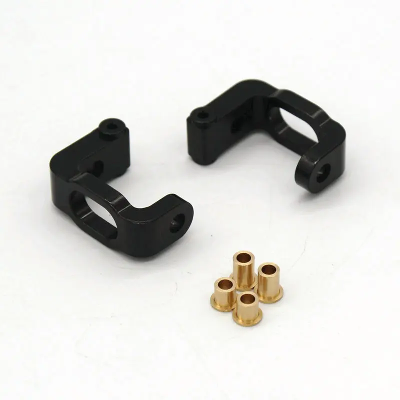 

PTG-2 Rally LC RACING 1/10 Remote Control Car Metal Upgrade Parts C Block