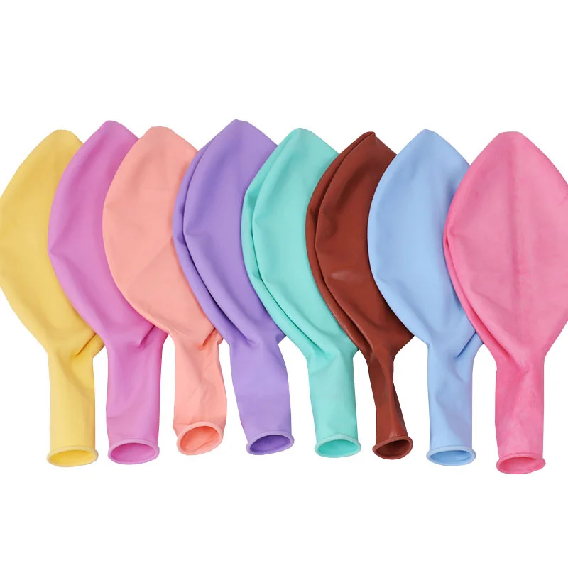 Машина для изготовления красочных воздушных шаров Прямая поставка с завода