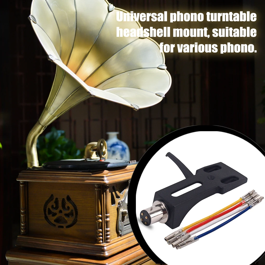 

Крепление для наушников Phonon с проводами, точный универсальный набор запасных частей для эксплуатации, звуковые звуки