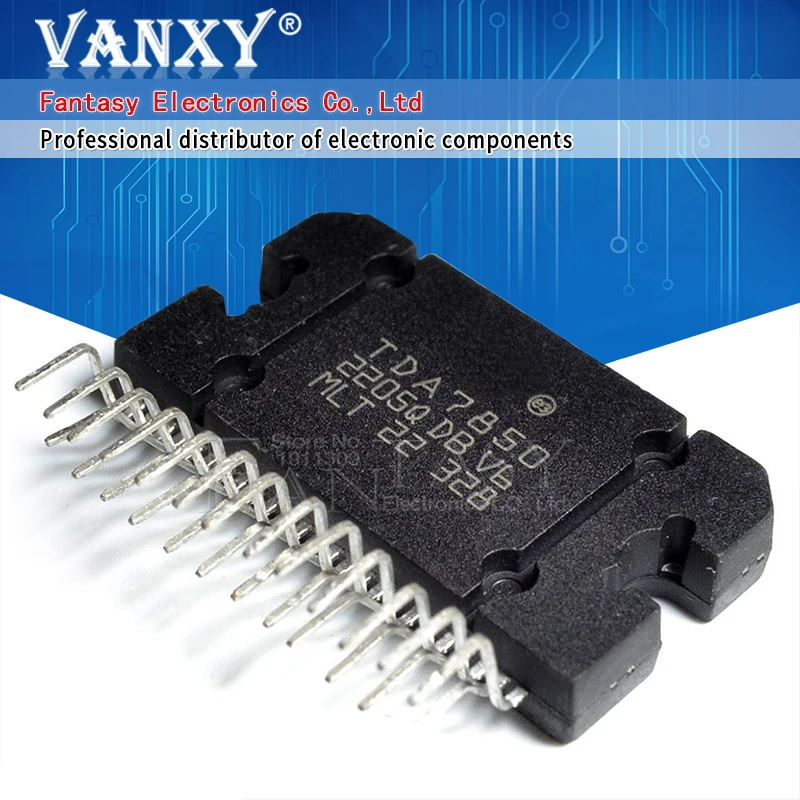 2 шт TDA7388 TDA7388A ZIP TDA7385 TDA7385A TDA7387EP TDA7387 TDA7386 TDA7384 TDA7386A TDA7384A TDA7851 TDA7560 TDA7564 TDA7850