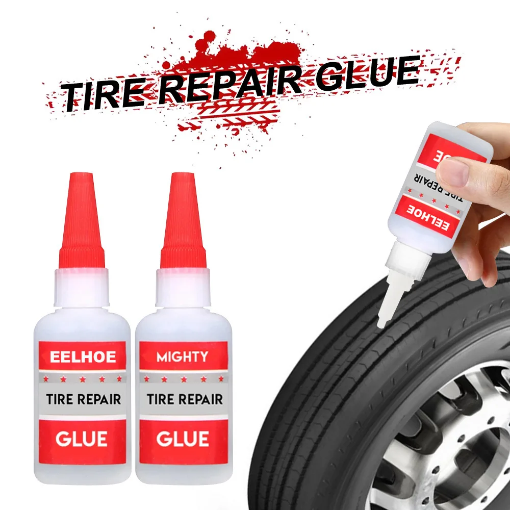 

Универсальный прочный клей для ремонта велосипеда, клей для ремонта велосипедной внутренней трубы, ремонт проколов, цементный резиновый Ох...