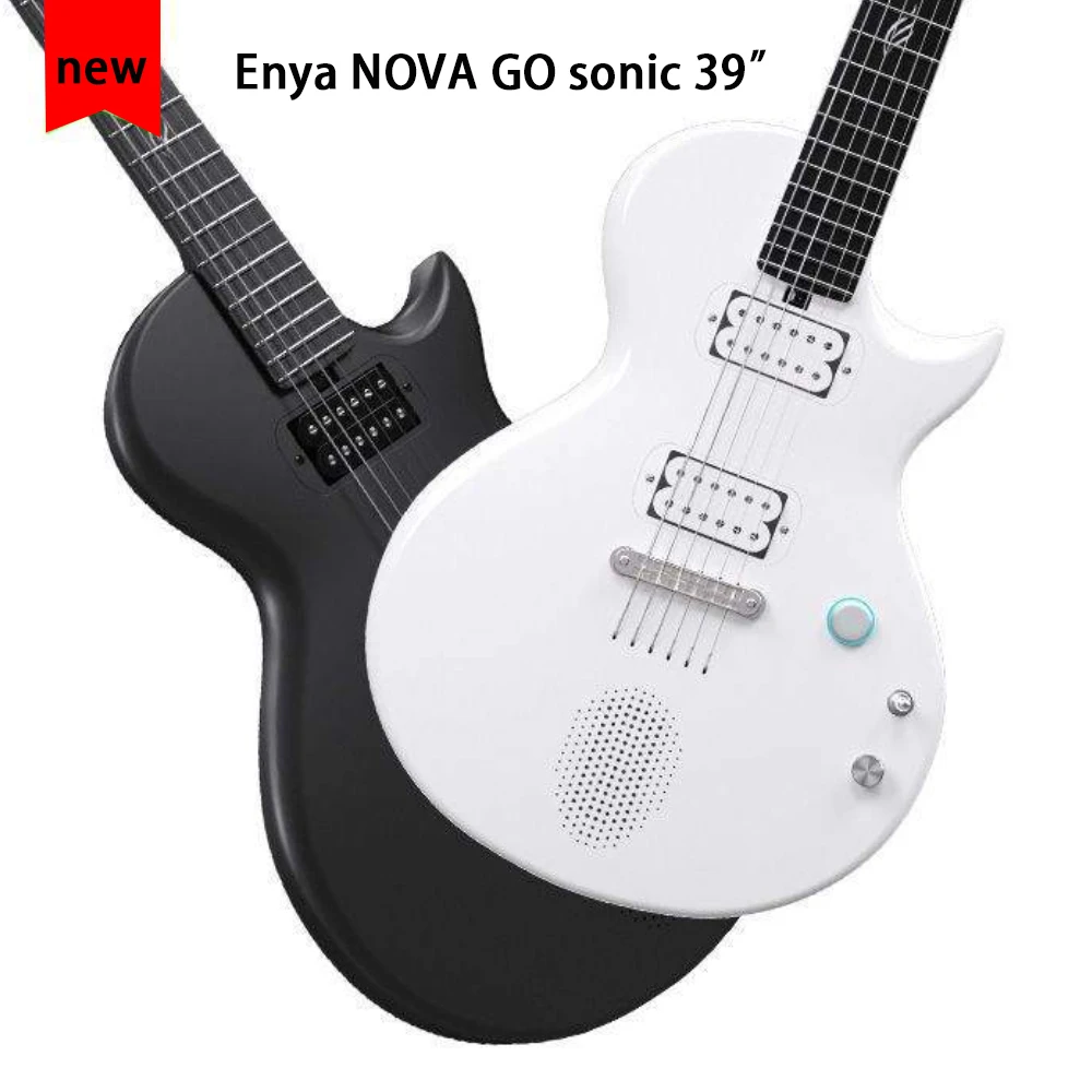 Гитара enya nova go sp1