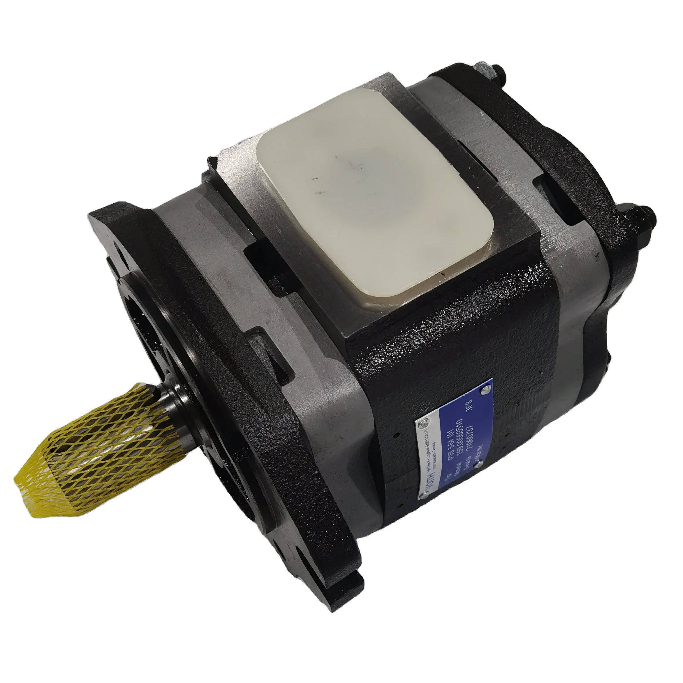 Гидравлический шестеренный насос Ipvs Внутренний высокого давления Ipvs4-13 Ipvs4-16 Ipvs4-20