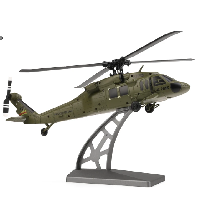 Новый самолет с дистанционным управлением Syma Drone S109g имитация военного
