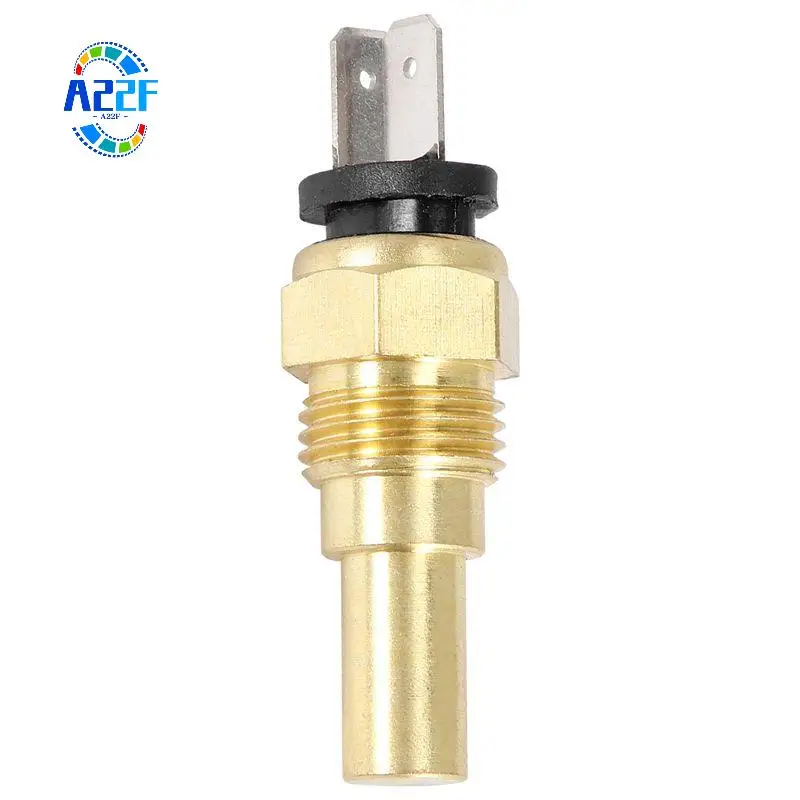 Фото Датчик температуры воды в двигателе A22F-MD005051, датчик температуры охлаждающей жидкости радиатора для COLT RODEO PAJERO MD050214 №1