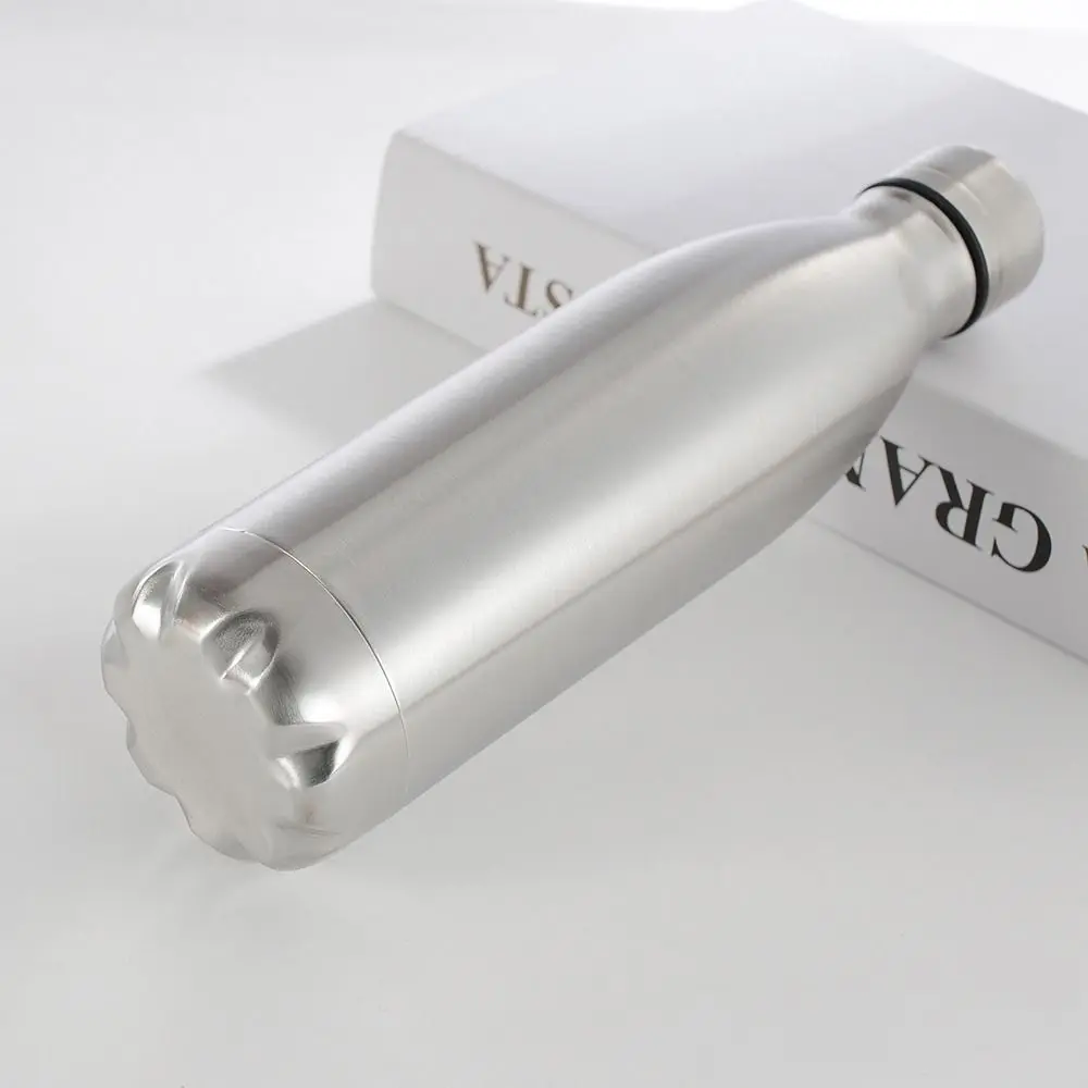 

Детская нержавеющая сталь бутылка для воды 350/500/750/1000 мл