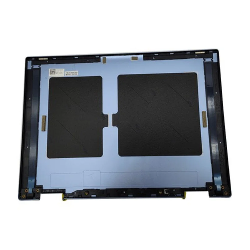 Фото Синяя задняя крышка A+ для Dell Inspiron 7430 7435 2-в-1, верхняя часть корпуса, задняя панель 0W4GYW №3