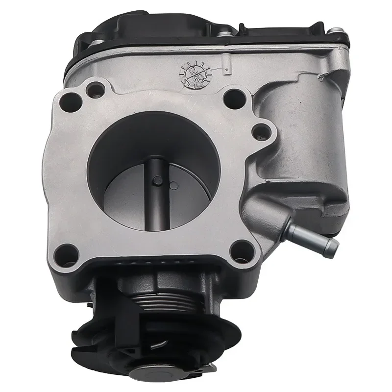 Фото Оригинал 96439960 96611290   Дроссельная заслонка в сборе для Chevrolet Spark M200 M250 1.0L 2005-2019 для Deawoo Matiz 6G26 96447910 №4