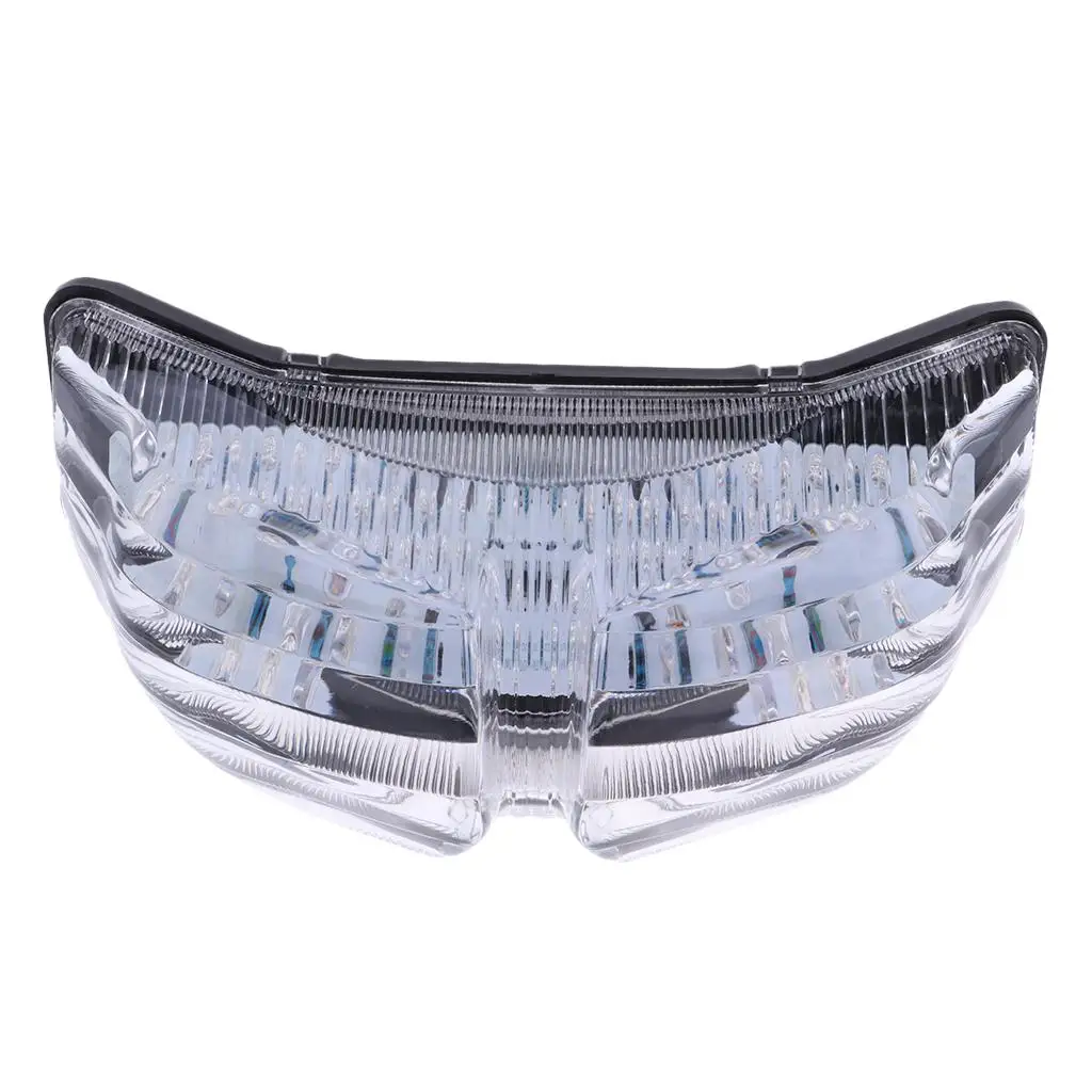 

Universal Runing Light Brake Turn Signal Tail Light Integrated Led for 2010-2013 2006-2013