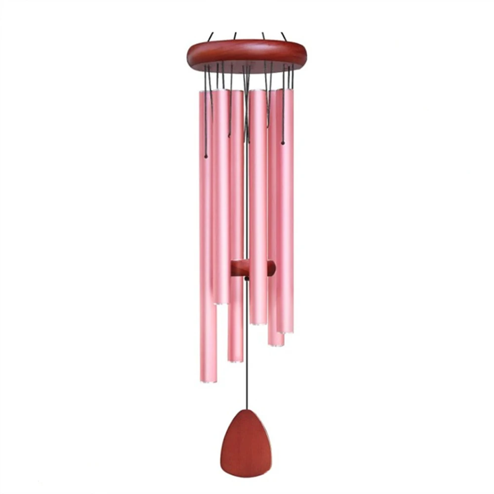 

Большие алюминиевые колокольчики