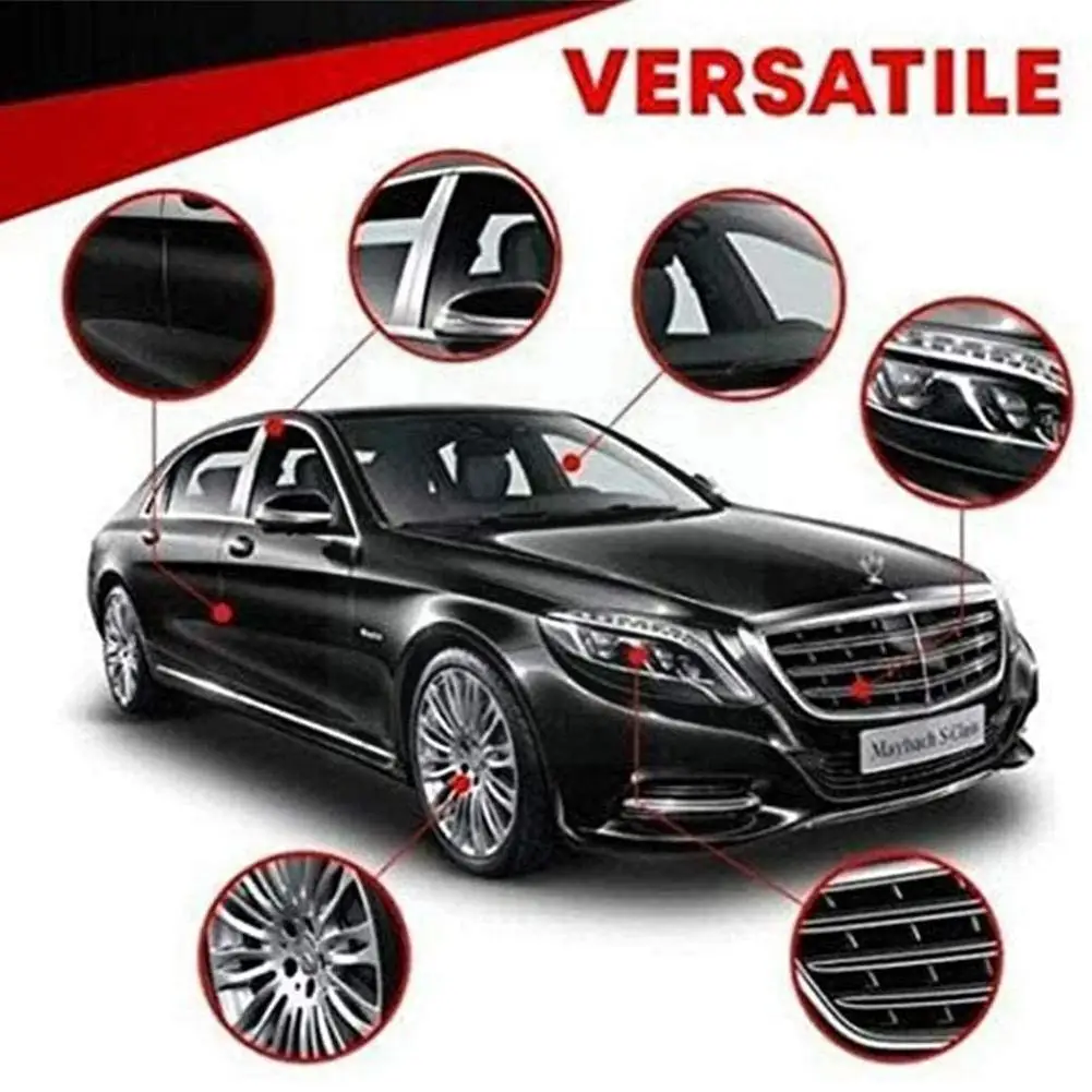 

Fast Car Scratch Repair Anti-scratch Spray , Car Repair Spray With Cloth For L0o0