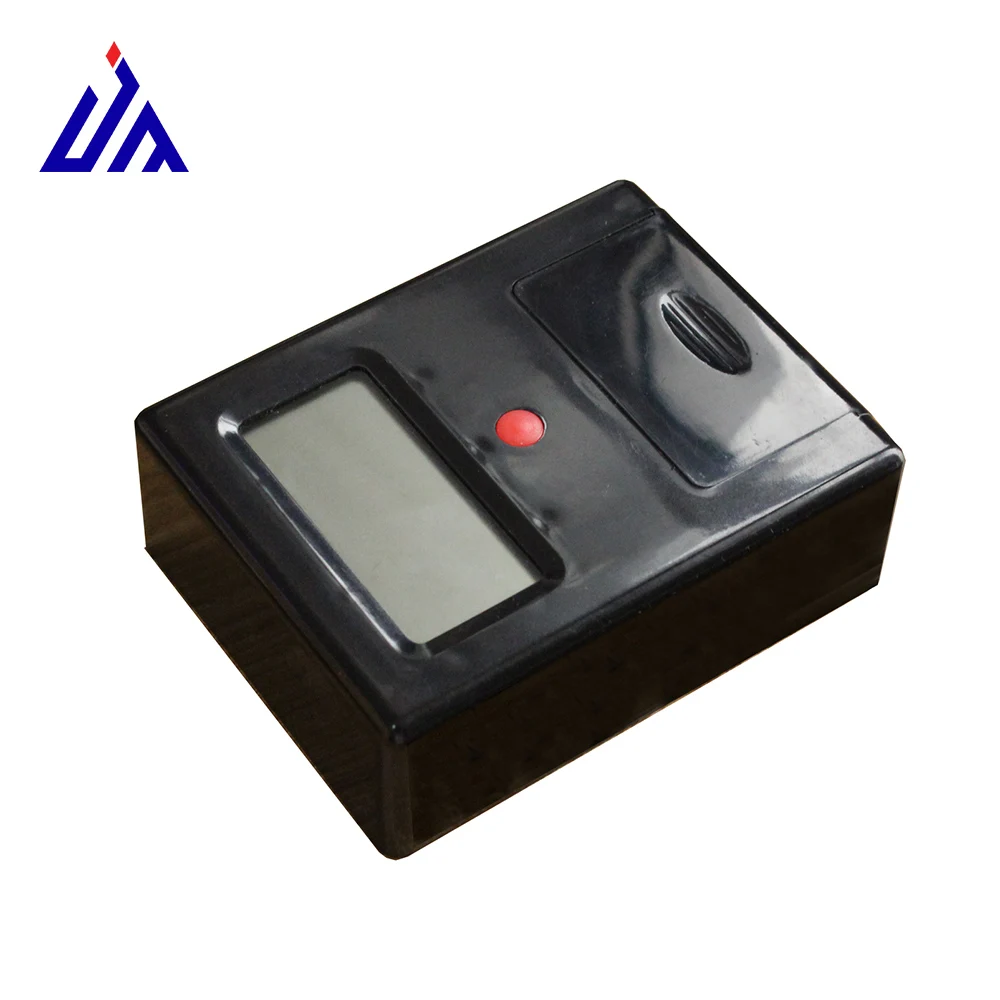 

digital wire rope Screen Printing Mesh Tension Meter measuring 7~50N for screen printing frame mesh