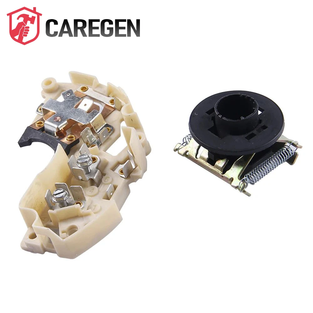 L699-204S Single фазы центробежный Switch ac Электрический индукционный стартер