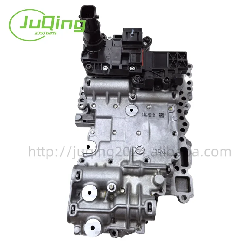 FZ21 FZ01 FZA1 6-Скоростной корпус клапана автоматической коробки передач для