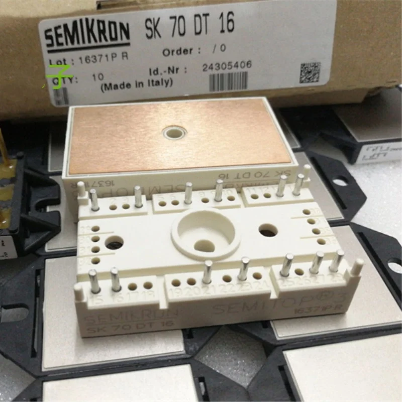 SK70DT16 MODULE nouveau et ORIGINAL, livraison gratuite