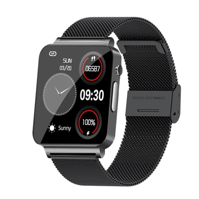 Смарт Часы С Глюкометром Купить В Москве