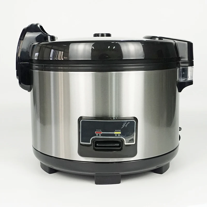 Commercial Rice Cooker Deluxe Rice Cooker