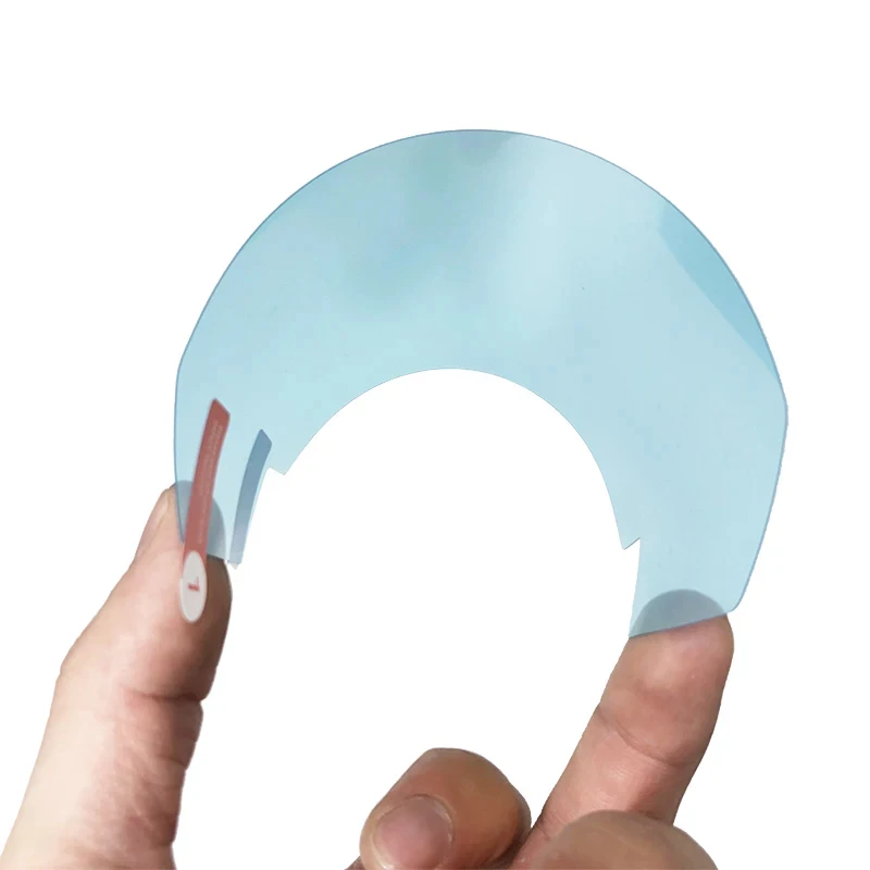 Tenere700 Защитная пленка для приборной панели мотоцикла экрана Yamaha Tenere 700 T700 T7 XTZ700 2022