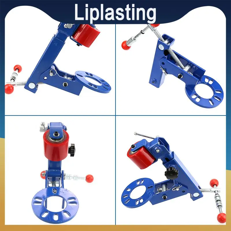 

Auto Vehicle Roll Fender Reforming Extending Expander Tool Wheel Arch Roller Flaring Former Fender Repair Tool Car Accessories