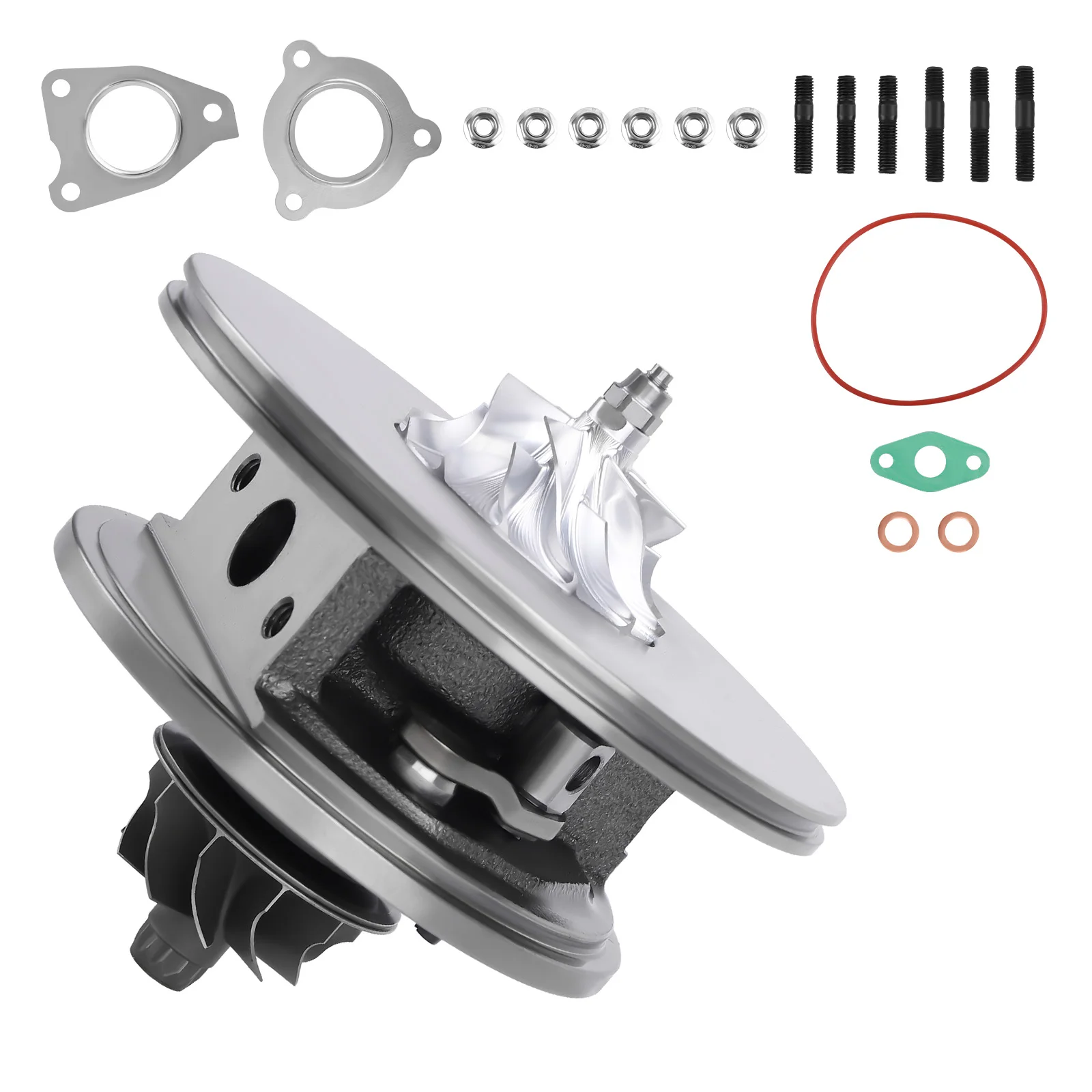 Турбокартридж для Renault Kadjar Talisman Nissan Qashqai 1.6 dCi R9M CHRA Core A 622090008080 H 821067824 821067924