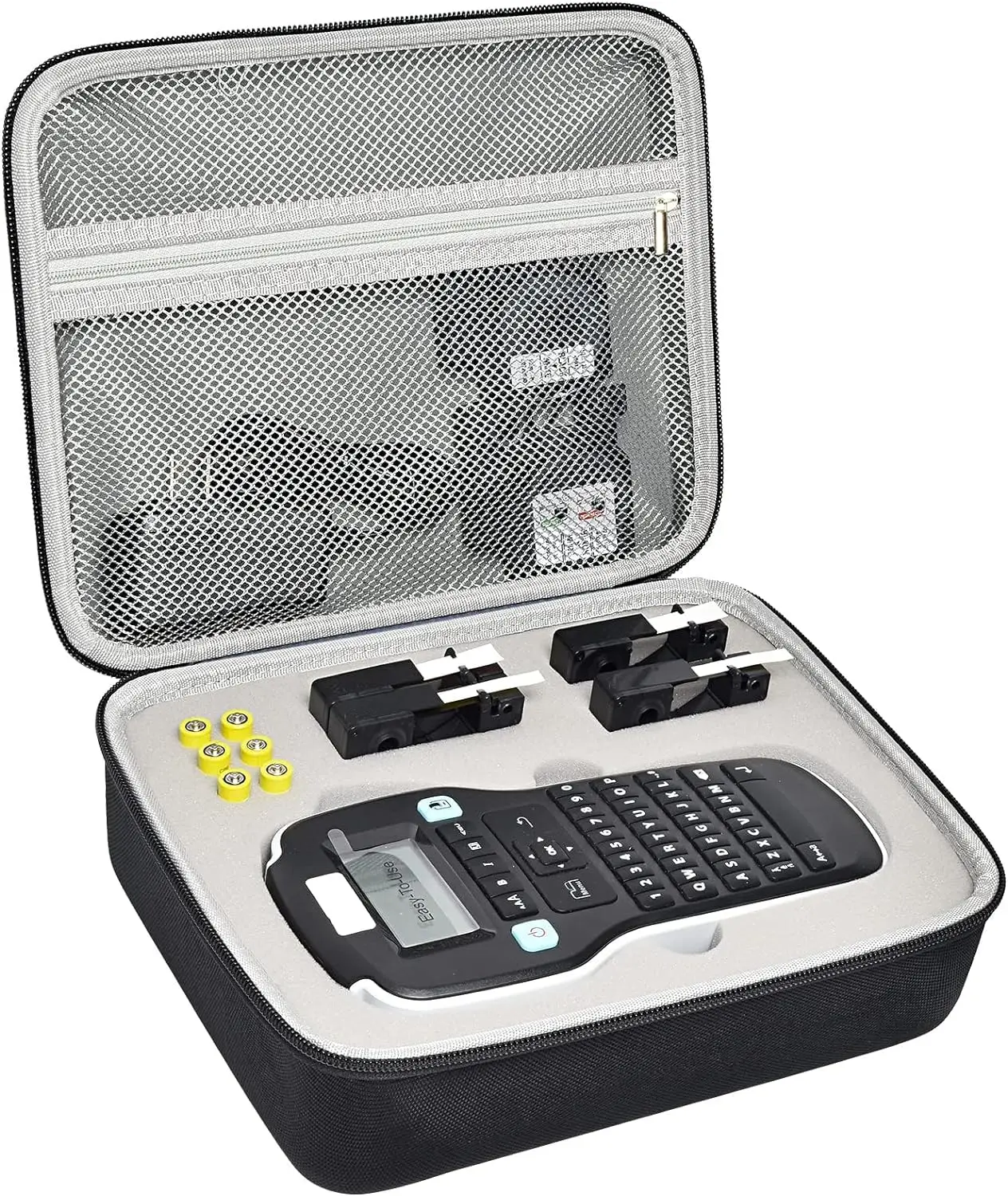 

Футляр для DYMO LabelManager 160/280