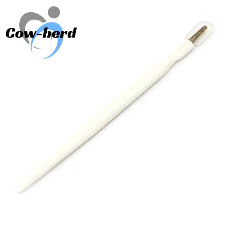 6 шт. портативная пластиковая ручка для переноса пчелиного молока