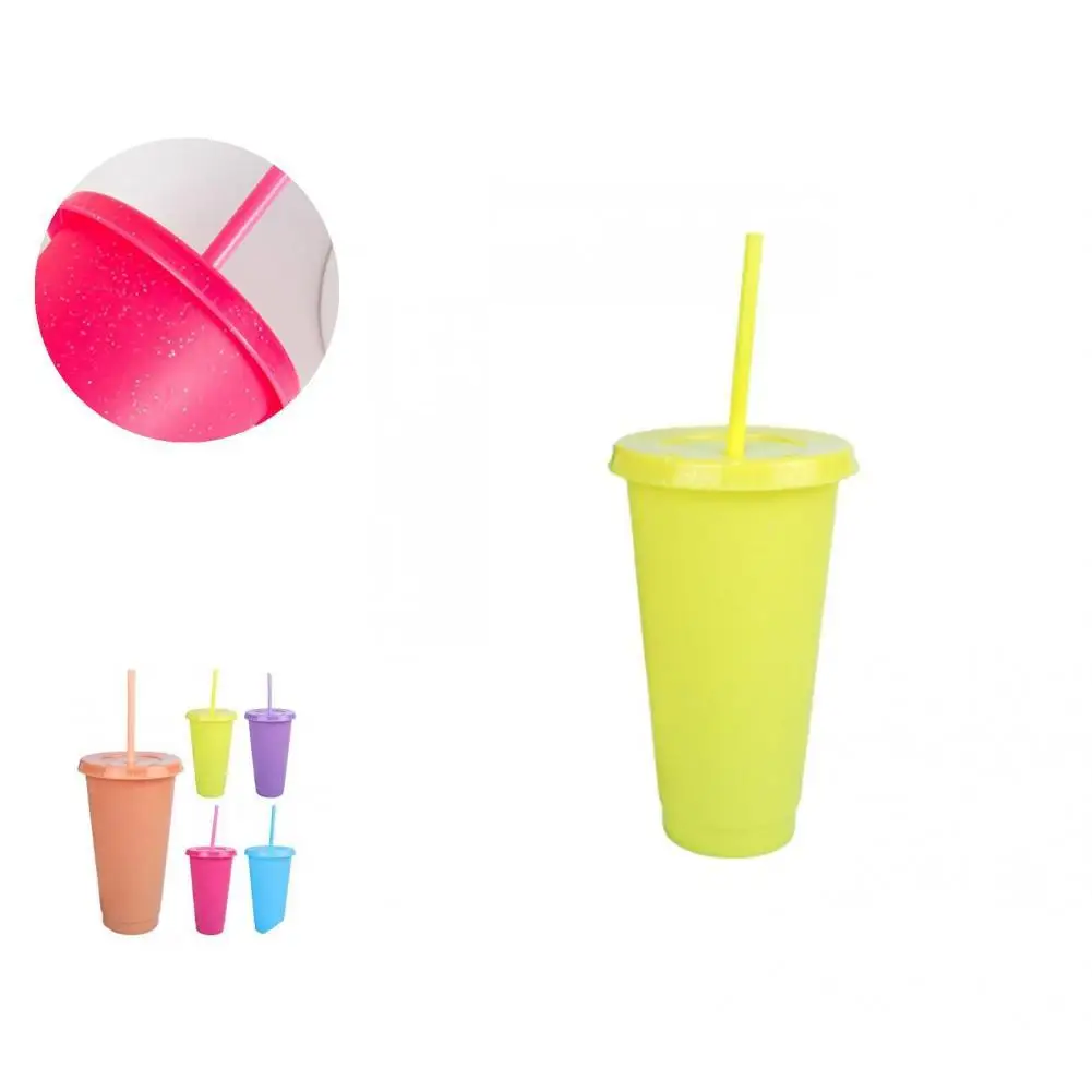 

Innovative Lightweight Temperature Change Color Changing Water Bottle for Kitchen