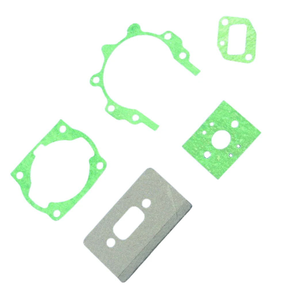 

Brush Cutter Gasket Set Carburetor Gasket Set For Trimmer Hedge Trimmer Lawn Mower For Einhell BG-BC Brush Cutter