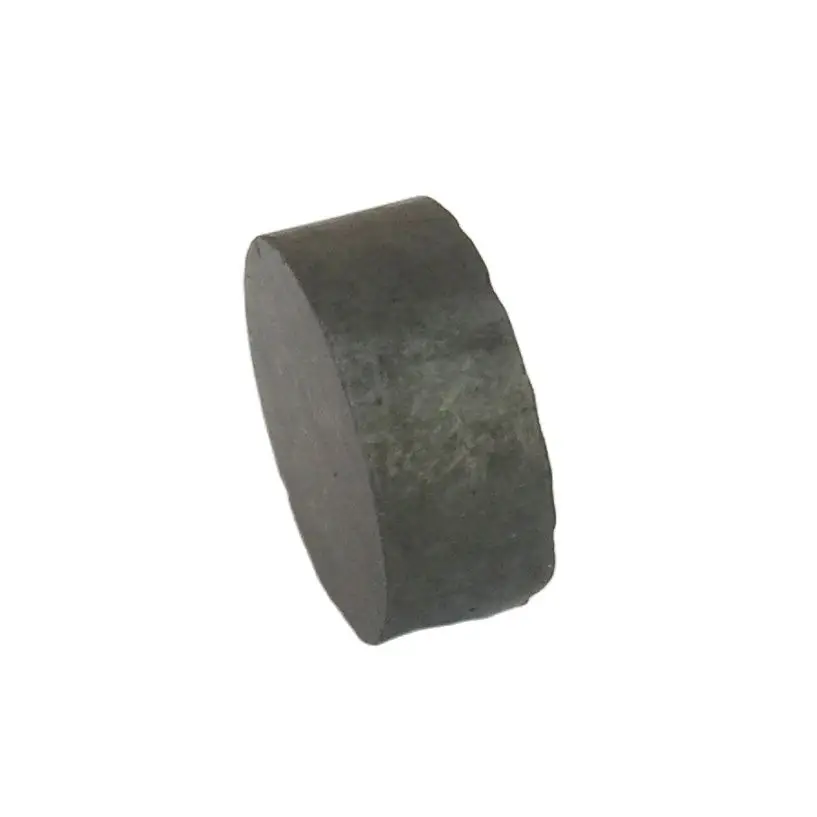 30 шт. ферритовый магнитный диск Dia15x4mm общие Постоянные Магниты Ферритовые